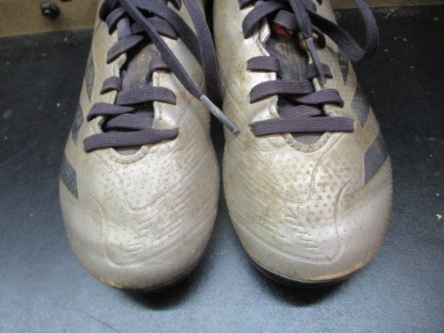 Load image into Gallery viewer, Used Adidas Predator Soccer Cleats - Size Youth 12
