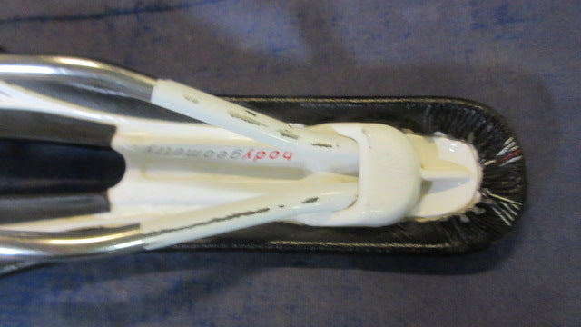 Load image into Gallery viewer, Used Specialized Romin Expert Body Geometry Bicycle Seat - wear on seat &amp; under
