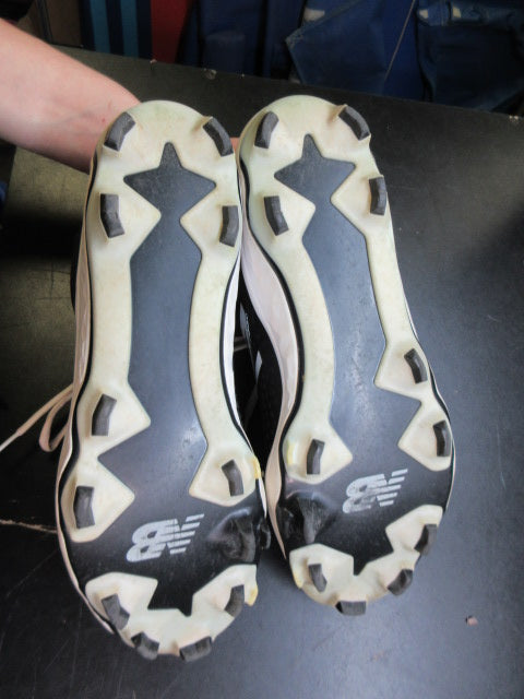 Load image into Gallery viewer, Used New Balance Men's 3000v5 Low Baseball Cleats - Size 12

