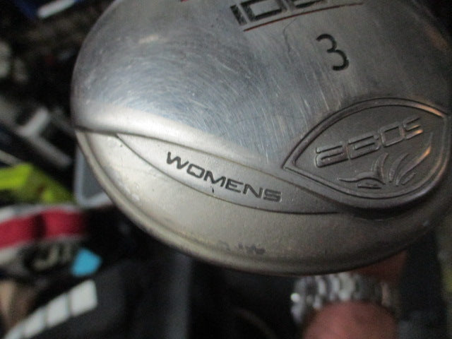 Load image into Gallery viewer, Used Adams Idea A30S RH Womens RH 3 HYBRID
