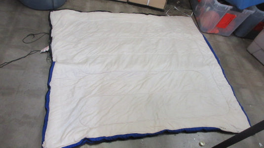 Used Coleman Sleeping Bag 33" x 75"