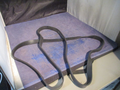 Used Gimbli Black Resistance Loop Band
