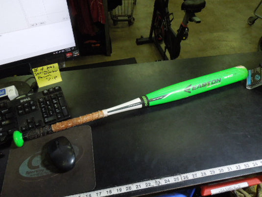 Used Easton Mako Torq Fastpitch Softball Bat 32 in 22 oz -10