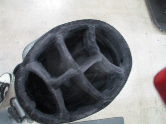 Used Taylormade Classic Cart Bag W/ Strap