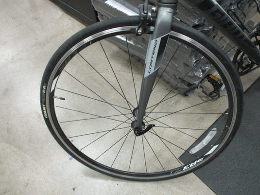 Used Giant Contend 26" 16 Speed Road Bike