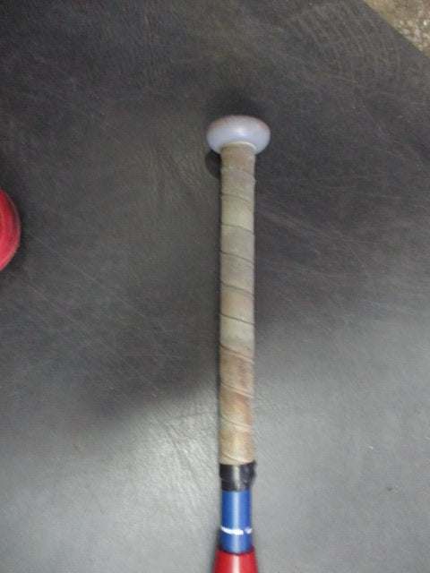Used Marucci Cat 9 Connect Senior League 29'' -10 USSSA Baseball Bat