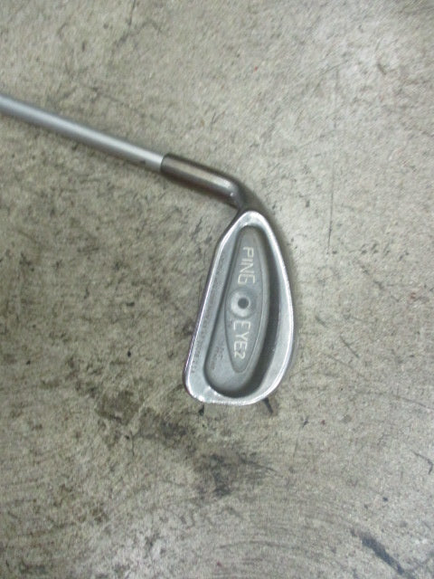 Used Ping Eye 2 6 Iron- LH