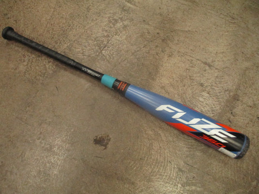 Used Easton Fuze 360 Hybrid 30" -10 USA Baseball Bat