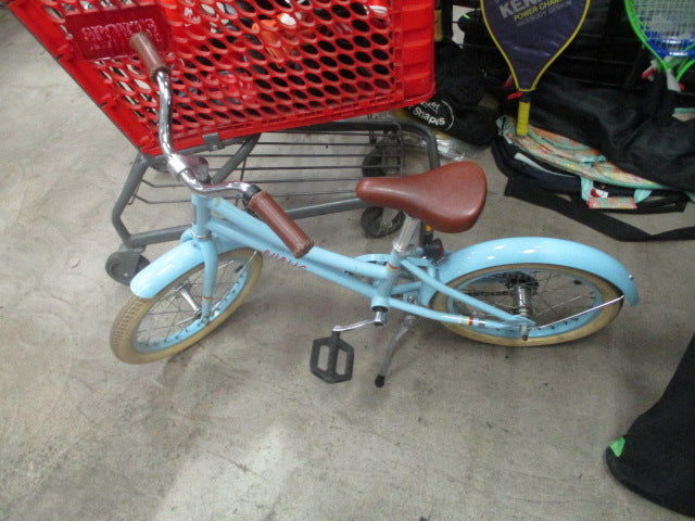 Load image into Gallery viewer, Used Public Sprout C 16" 1 Speed Kids Bicycle
