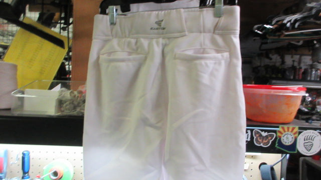 Load image into Gallery viewer, Used Easton Open Bottom Baseball Pants - Size Small
