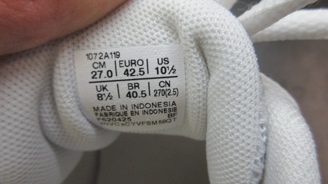 Load image into Gallery viewer, Used Asics Gel - Rocket 12 Volleyball Shoes - Size 10.5
