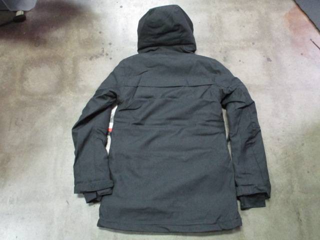 Load image into Gallery viewer, New Women&#39;s Pulse Aries Insulated Snow Jacket Size Small - Black Denim
