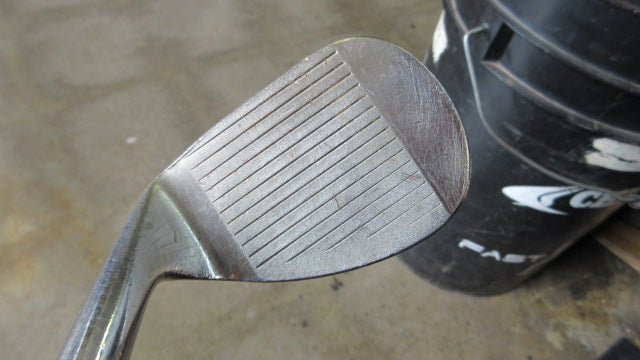Load image into Gallery viewer, Used Spalding Bouncer Pro Model Top Flite Sand Club Wedge - RH
