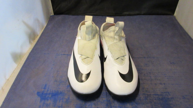 Load image into Gallery viewer, Used Nike Air Zoom Mercurial Indoor Soccer Cleats Youth Size 1.5
