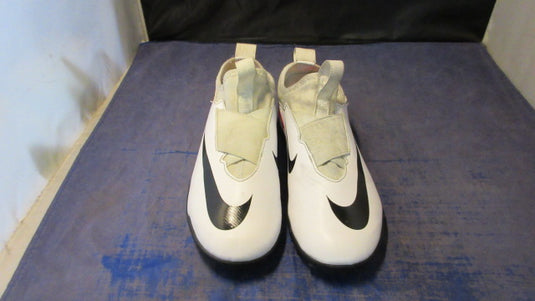 Used Nike Air Zoom Mercurial Indoor Soccer Cleats Youth Size 1.5