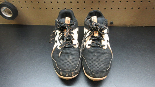 Used Under Armour Leadoff  Low RM Baseball Cleats - Size Youth 4