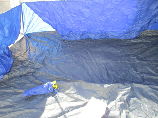 Used Light Speed Sport shelter