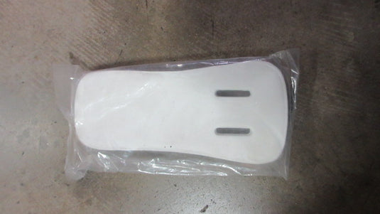 Schutt Slotted Football Tail Bone Pad