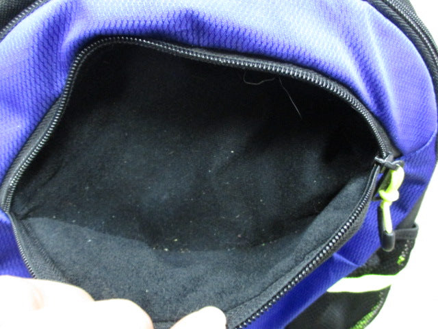 Load image into Gallery viewer, Used Adidas Climaproof Soccer Gear Backpack - NEW
