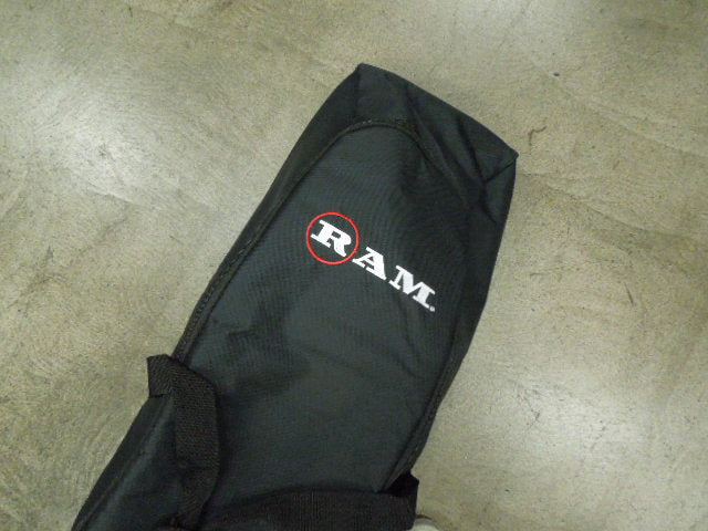 Load image into Gallery viewer, Like New RAM Golf Padded Travel Bag Cover
