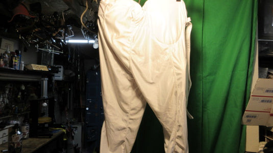 Used Cramer Football Pants W/ Integrated Pads - Size Medium