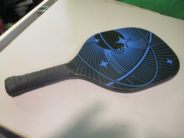 Load image into Gallery viewer, Used Space Wood Pickleball Paddle
