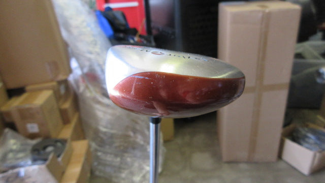 Load image into Gallery viewer, Used TaylorMade Super Steel Burner 3 Wood w/ Head Cover - RH
