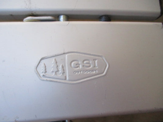 Used GSI Outdoors Micro Camping Table