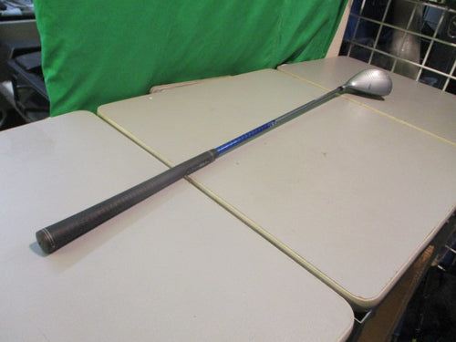 Used US Kids DV3 WT-25s 31 Deg Junior Hybrid - LH