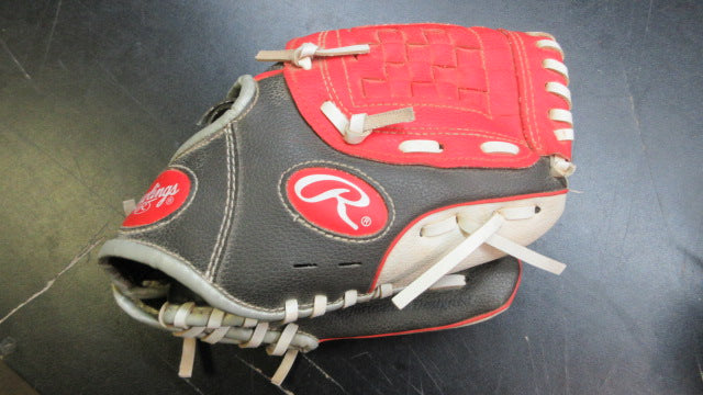 Load image into Gallery viewer, Used Rawlings Players Series 10" Glove - RHT
