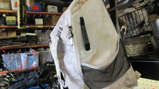 Used Easton Ghost NX Elite Softball Bat Pack