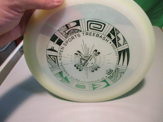 Aspen Sports Tree Bash Flagstaff AZ Disc Golf Disc