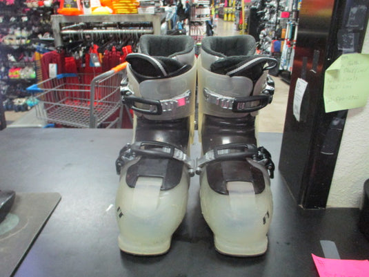 Used Full Tilt Adjustable Downhill Boots Size 4-6.5