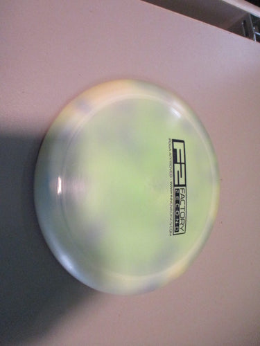 Innova F2 Second Factory Disc Golf Disc