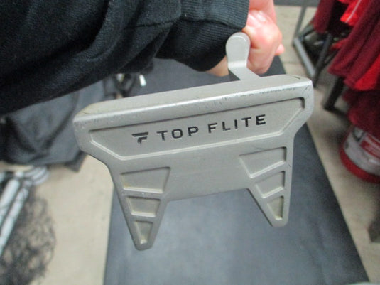 Used Top Flite Junior Flex 31"  Junior Putter - RH
