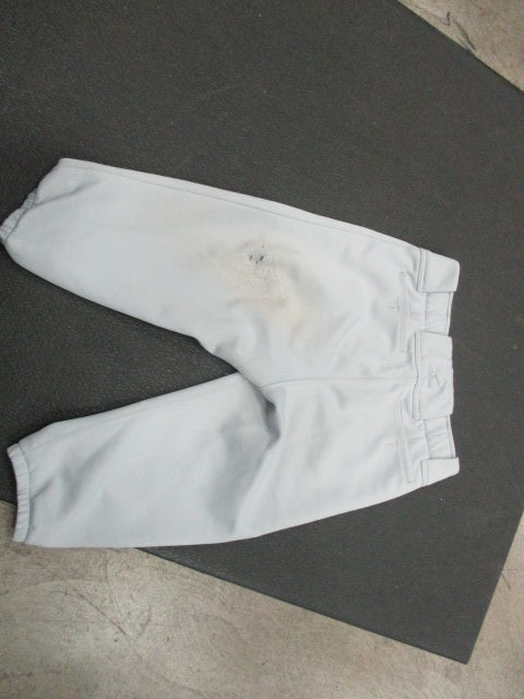 Used Mizunio Knickers Size Youth XXL Baseball Pant