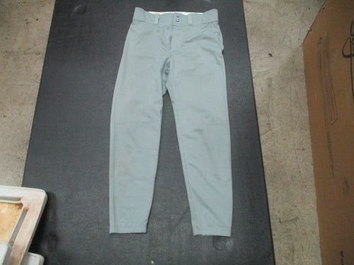 Used Dirty Mids Open Bottom Adult Large Baseball Pant