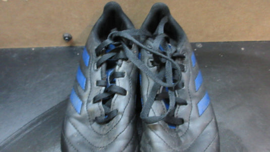 Used Adidas Goletto VIII FG J Soccer Cleats - Size 1