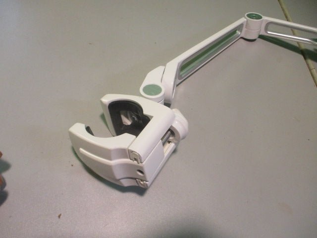 Load image into Gallery viewer, Used Booty Kicker Tablet/Phone Holder with Round Clamp
