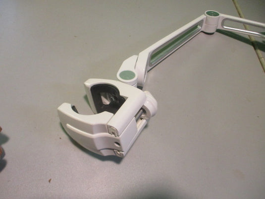 Used Booty Kicker Tablet/Phone Holder with Round Clamp
