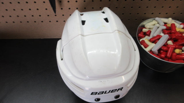 Load image into Gallery viewer, Used Bauer IMS 5.0 Adjustable Hockey Helmet
