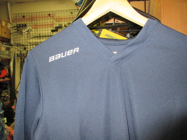 Load image into Gallery viewer, Used Bauer Team Hockey Jersey - Size XS/S
