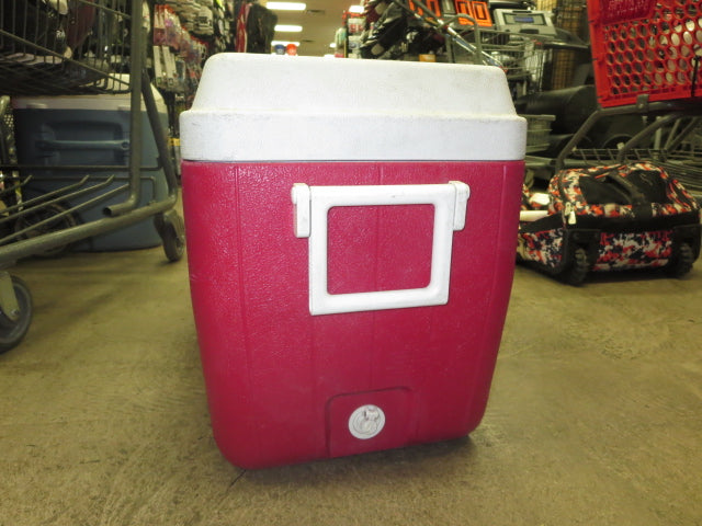 Load image into Gallery viewer, Heavy Use Coleman Polylite 54L Ice Chest with Carry Handles
