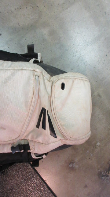 Load image into Gallery viewer, Used Easton X Jen Schro Catching Baseball Bag
