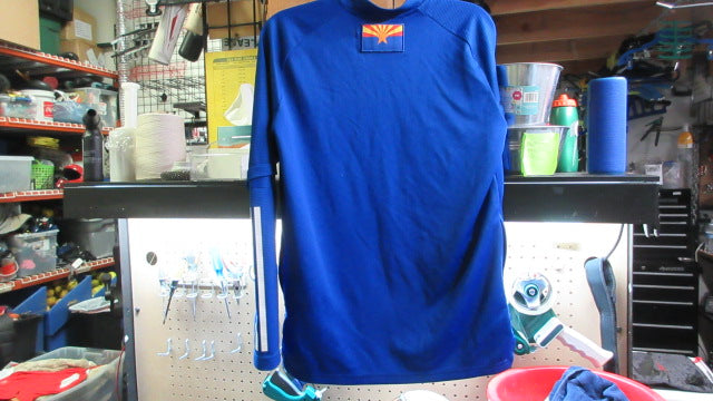 Load image into Gallery viewer, Used Adidas Madison Futbol Club Jacket - Size 13-14 Youth
