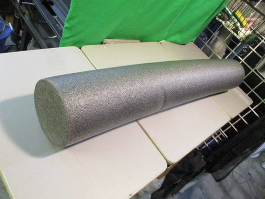 Used J Fit Black 36" FOAM ROLLER