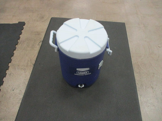 Used Lowe's 5 Gallon Cooler