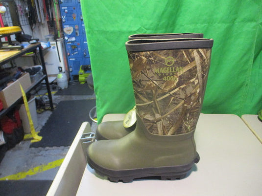 Magellan Ourdoors Size Youth 4 Rain Boots