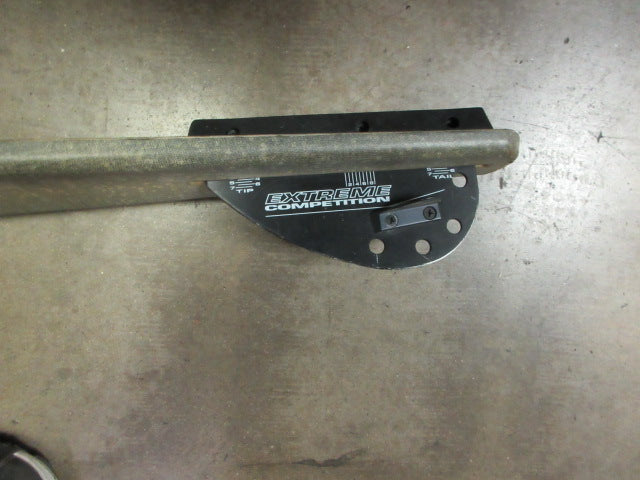 Load image into Gallery viewer, Used HO Extreme Venture tunnel Radius Sixty Nine Slalom Water Ski
