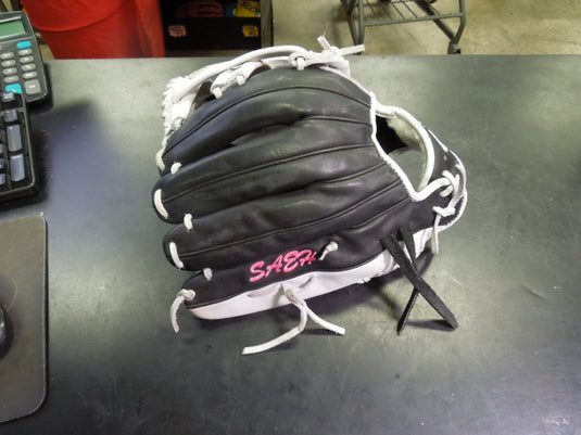 Lightly Used AP Custom Softball Glove Right Hand 13"